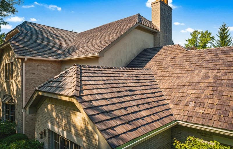 Lakeland Roofing Solutions - Residential Roofing in Lakeland
