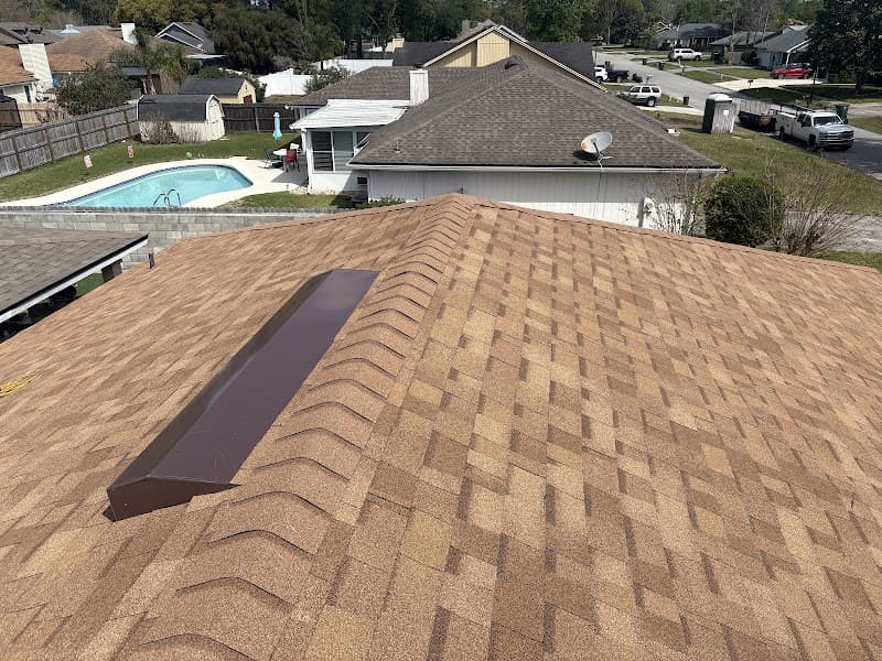 Land Roofing Co - Residential Roofing in Jacksonville