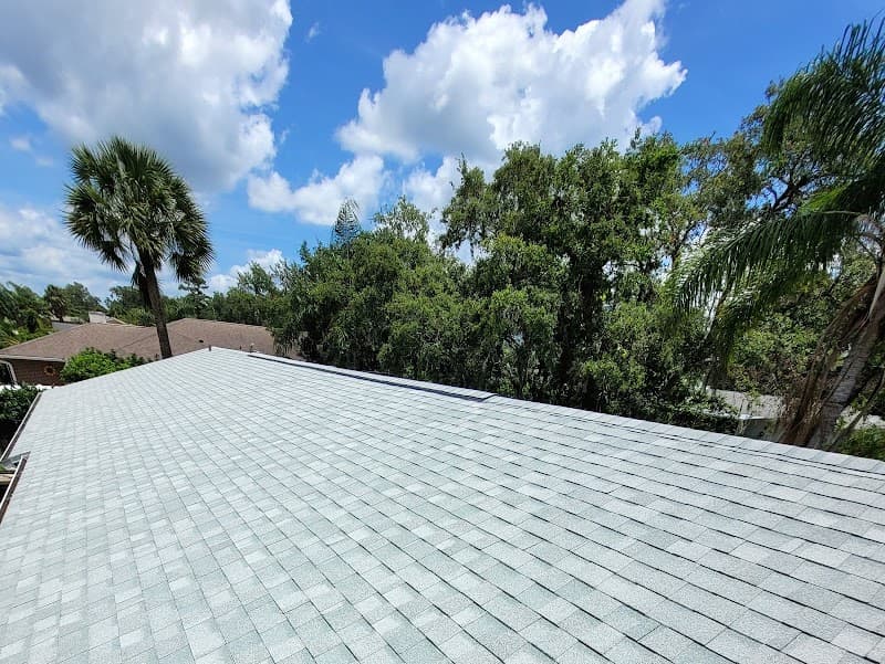 Langer Services Roofing LLC - Roof Repair in Palm Coast