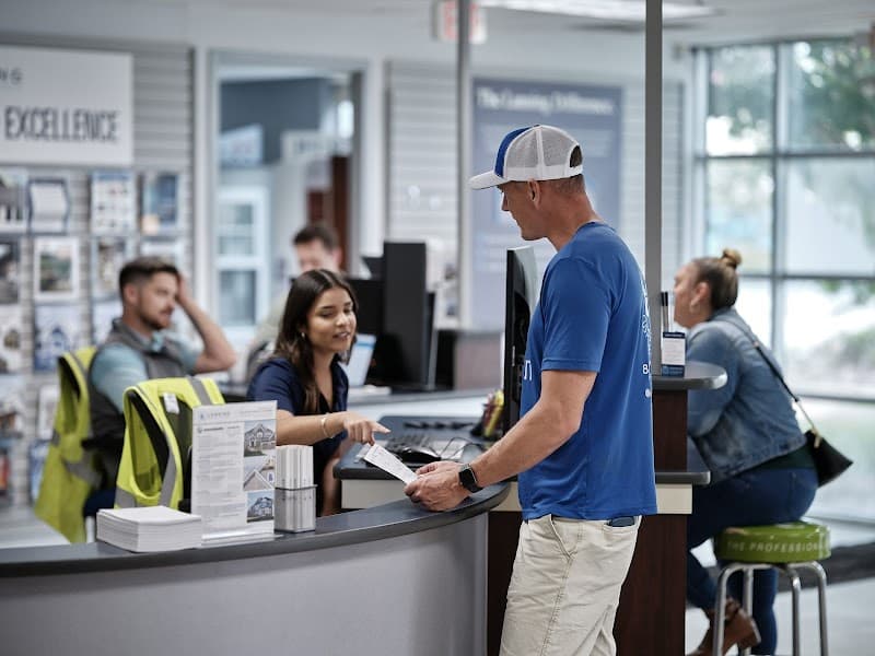 Lansing Building Products - Ocala, FL - Metal Roofing in Ocala