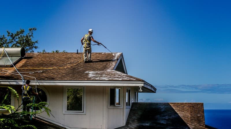 Lapota Contracting, Inc. - Residential Roofing in Port St. Lucie