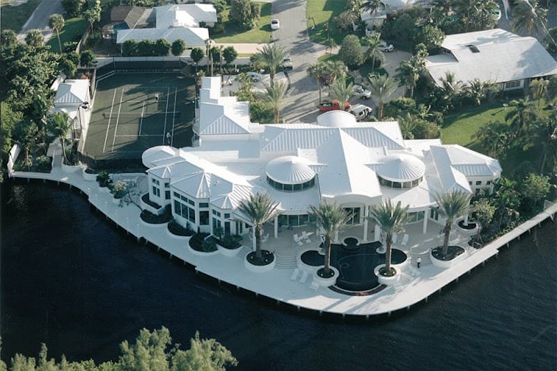 Latite Roofing and Sheet Metal, LLC - Metal Roofing in Pompano Beach
