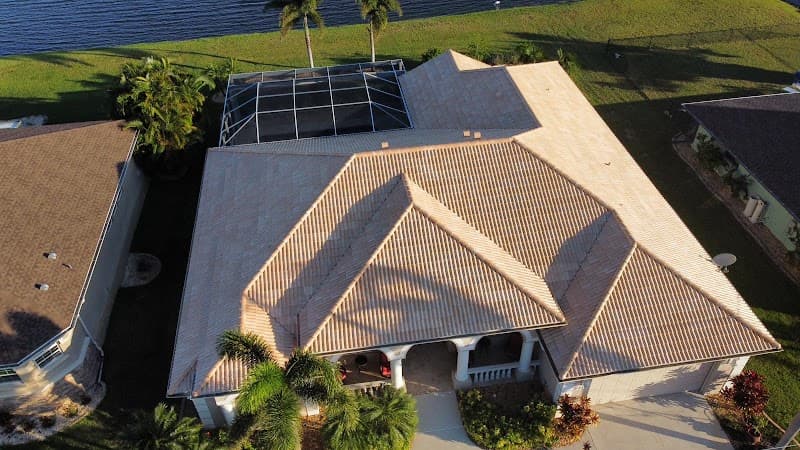 Leak Busters Roof Repairs - Emergency Repair in Fort Pierce