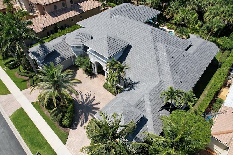 Legacy Contracting Solutions Inc. - Residential Roofing in West Palm Beach