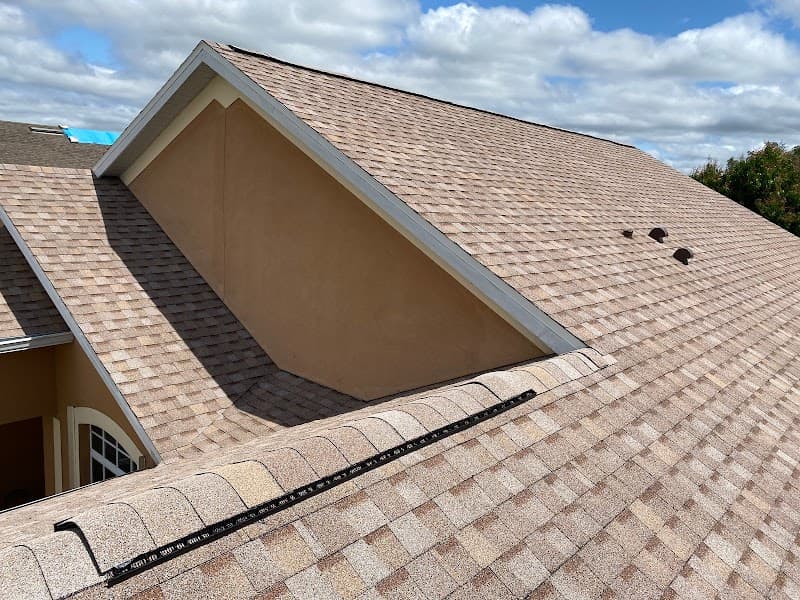 Legion Roofing & Construction LLC - Roof Repair in Jacksonville