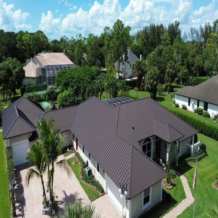 Leo Roofing & Construction - Residential Roofing in Palm Beach Gardens