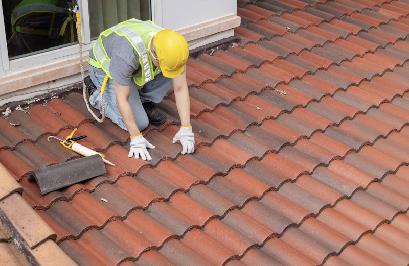 Level Up Contractors - Tile Roofing in Fort Lauderdale