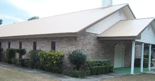 Lewis Walker Roofing Inc - Flat Roofing in Lake City