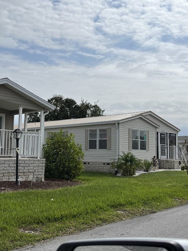 Lifetime Metal Roofing Inc - Metal Roofing in Ocklawaha