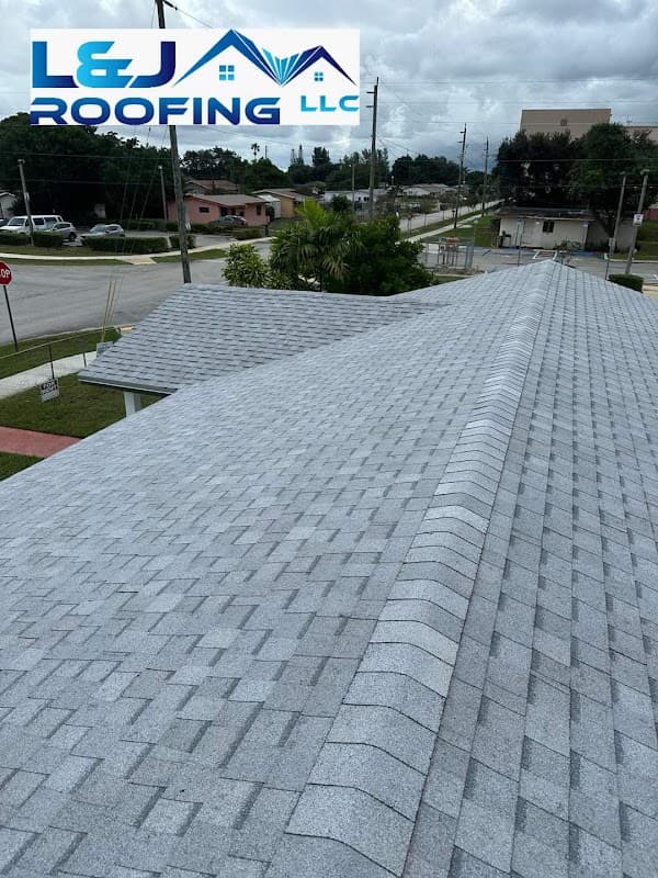 L&J ROOFING LLC - Roof Repair in Miami Gardens
