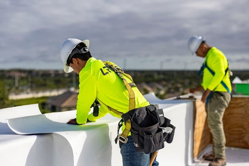 Lloyd Roofing, Inc. - Residential Roofing in Tallahassee