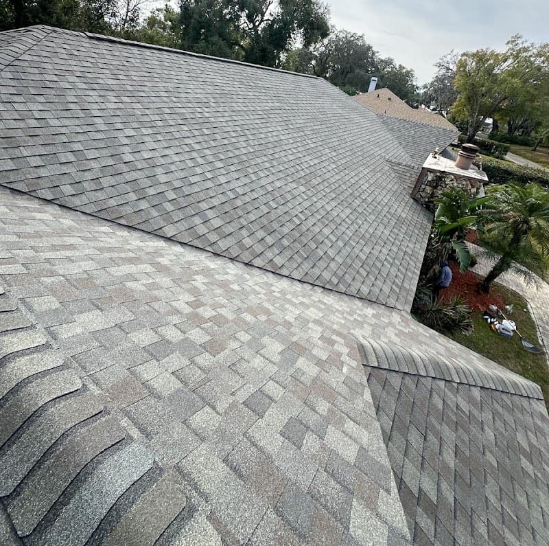 Logams Roofing Contractors - Residential Roofing in Orlando