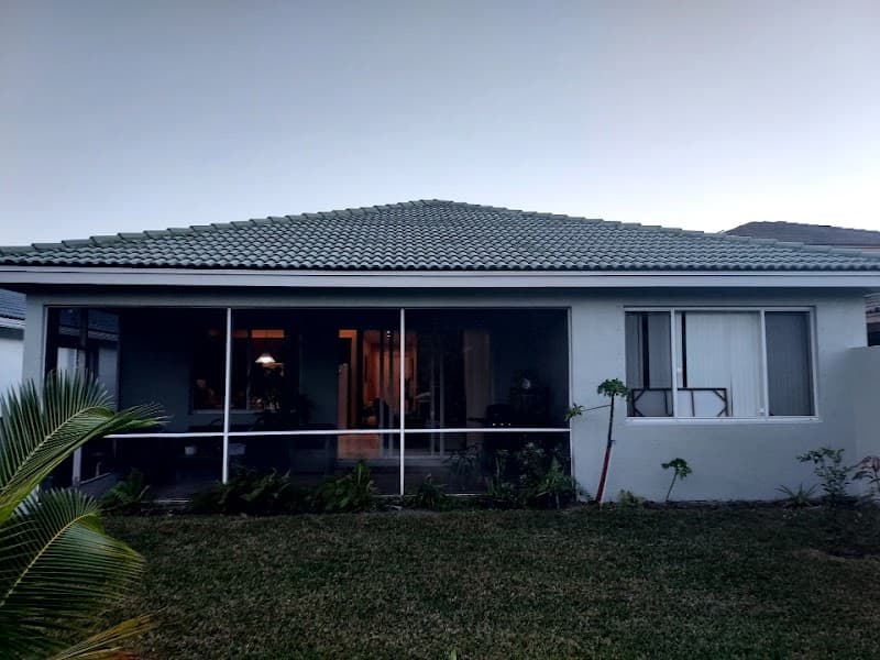 LPG Roofing - Roof Repair in West Palm Beach