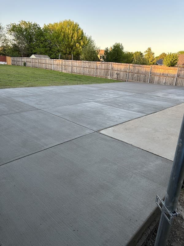 Lucky's Concrete Tallahassee Inc - Roof Repair in Tallahassee