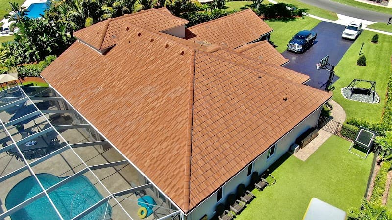 Maco Roofing West Palm Beach - Commercial Roofing in West Palm Beach