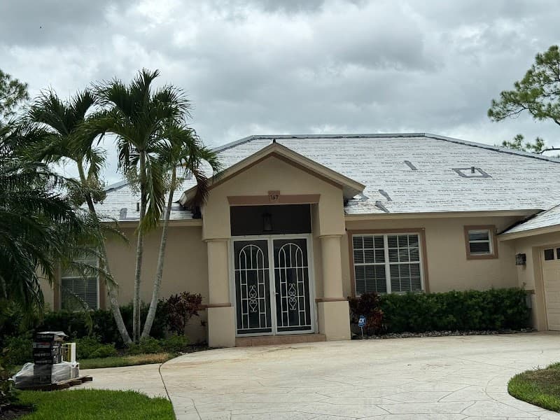 Mahogany Roofing Inc. - Metal Roofing in Orlando