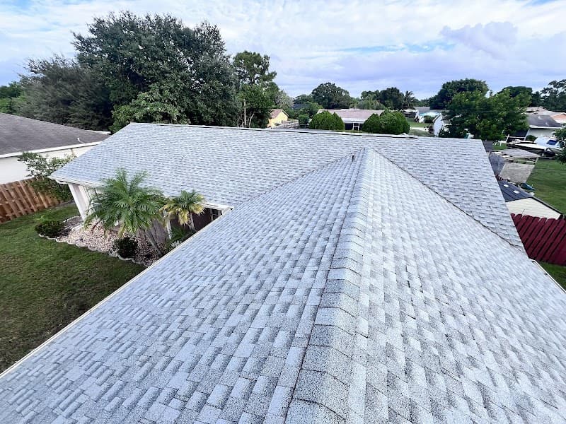 Marlin Construction of IRC, INC.- Roofing Contractor - Emergency Repair in Fort Pierce