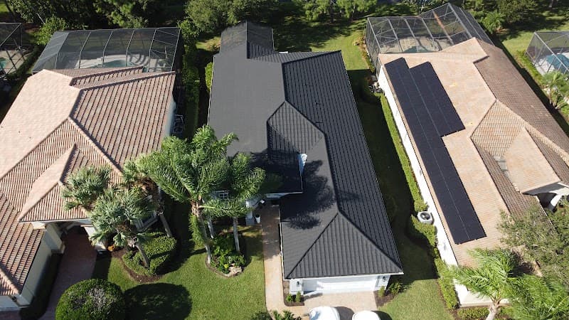 Marzo Roofing West Palm Beach - Residential Roofing in West Palm Beach