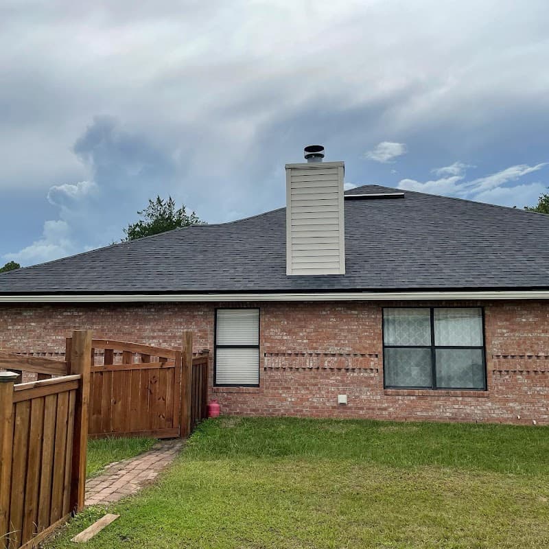 Massey Roofing & Contracting - Roof Repair in Jacksonville