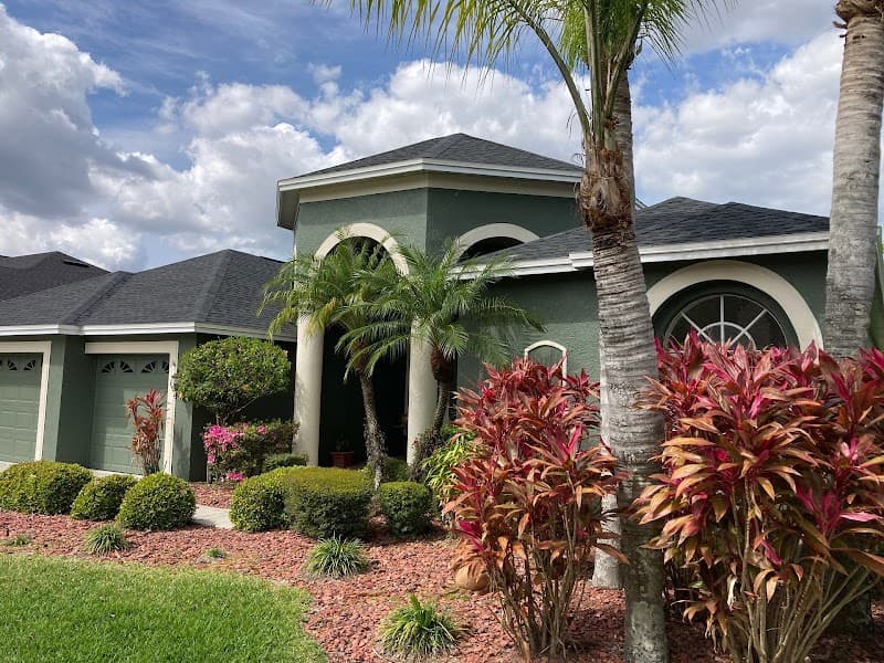 Massey Roofing Services LLC - Residential Roofing in St. Petersburg