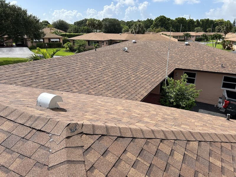 Master Roofing Inc - Residential Roofing in Southwest Ranches