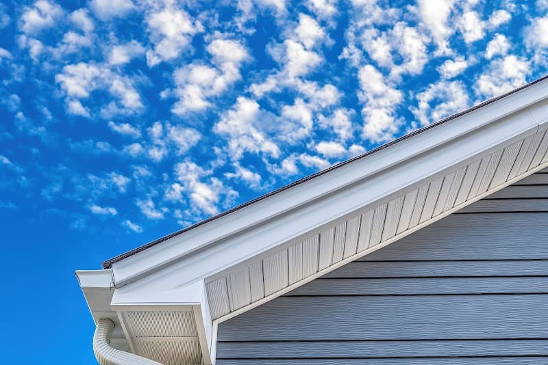 Master Soffit Repair Gutter Installation - Gutter Installation in Sarasota