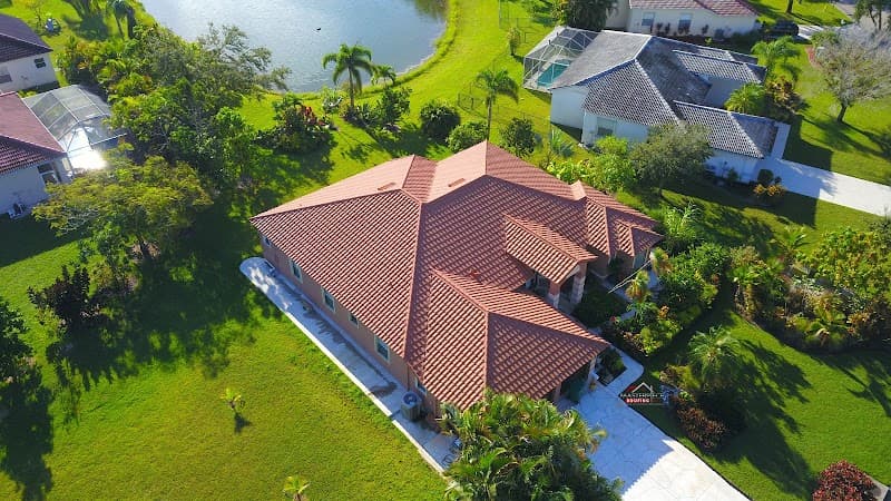 Masterpiece Roofing, LLC - Roof Repair in Naples