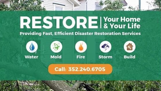 Maven Construction Group - Roof Repair in Gainesville