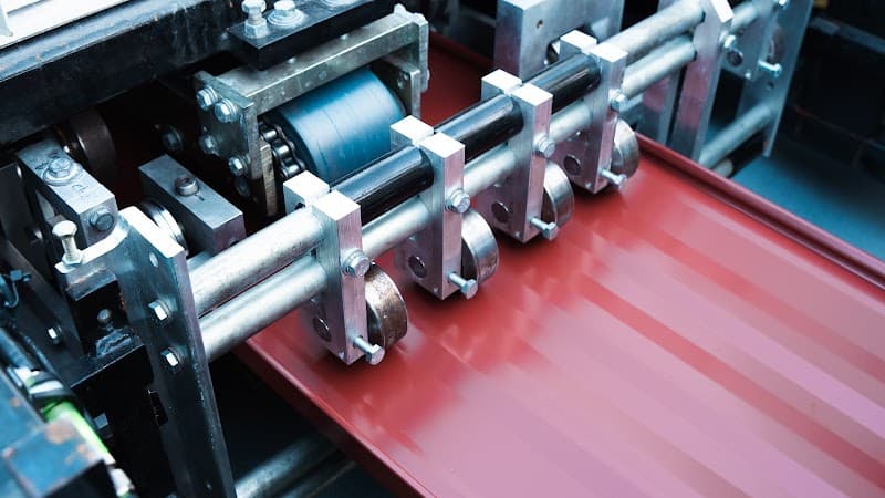 Metal Ops - Metal Roofing in Stuart