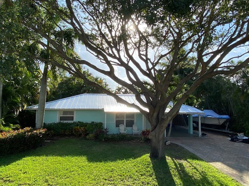 Metal Roofing Contractors - Metal Roofing in Boca Raton