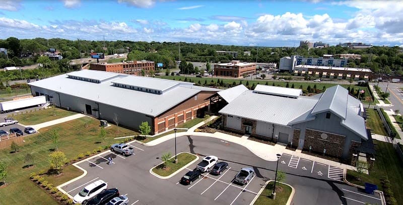 Metal Roofing Systems of Florida - Metal Roofing in Pinellas Park