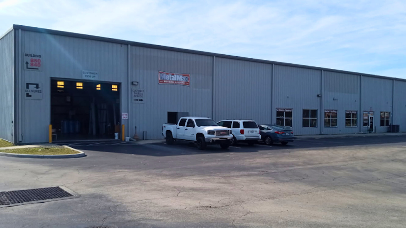 MetalMax Roofing & Siding LLC - Metal Roofing in Kissimmee