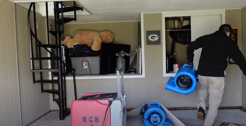 Miami Precision Water Damage Restoration - Roof Repair in Miami