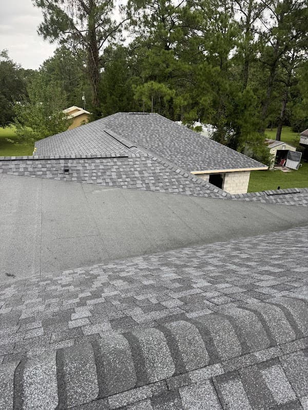 Michael Pittman and Son Roofing Inc - Residential Roofing in High Springs