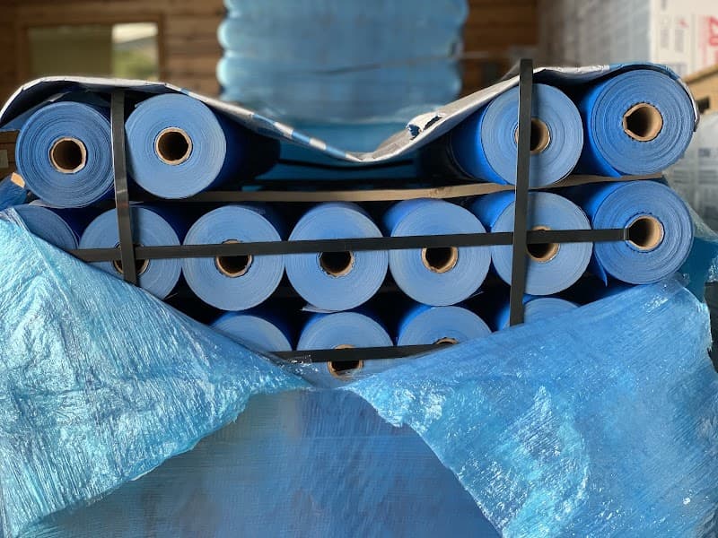 Mid-Atlantic Roofing Supply of Jacksonville, FL - Metal Roofing in Jacksonville