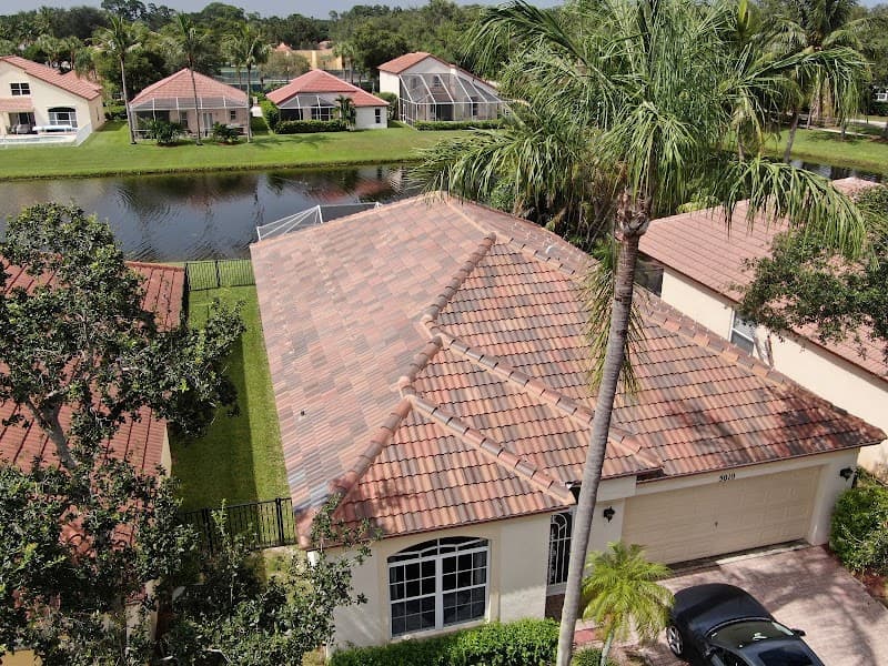 Mighty Dog Roofing - Flat Roofing in North Palm Beach