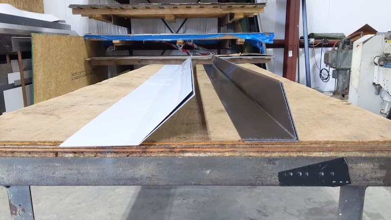 Mike Boucher Roofing Metal - Metal Roofing in Middleburg