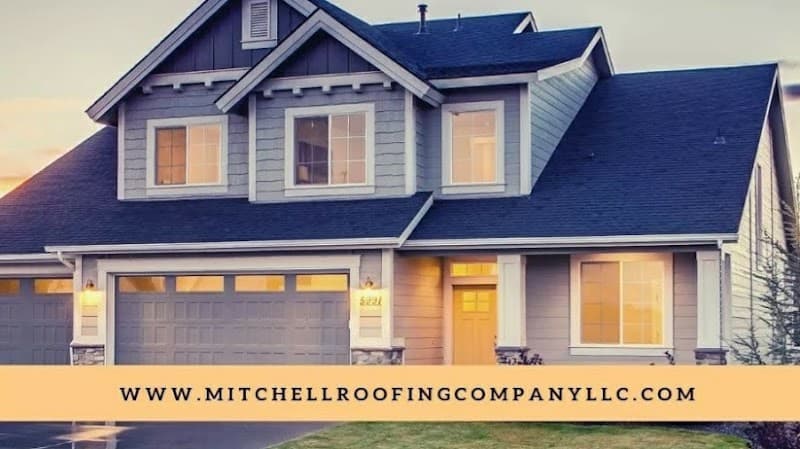 Mitchell Roofing Company LLC - Residential Roofing in St. Petersburg