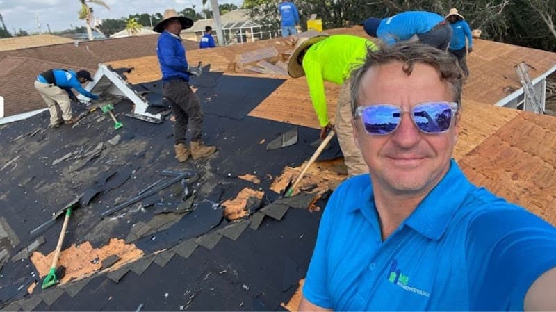 MMB roofing contractor - Residential Roofing in Fort Myers