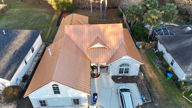 Mock 3 Performance Roofing - Residential Roofing in Fanning Springs