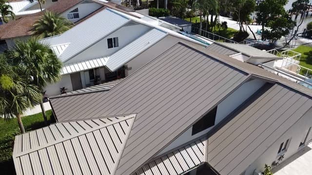 Modern Roofing Experts Inc. - Residential Roofing in Stuart