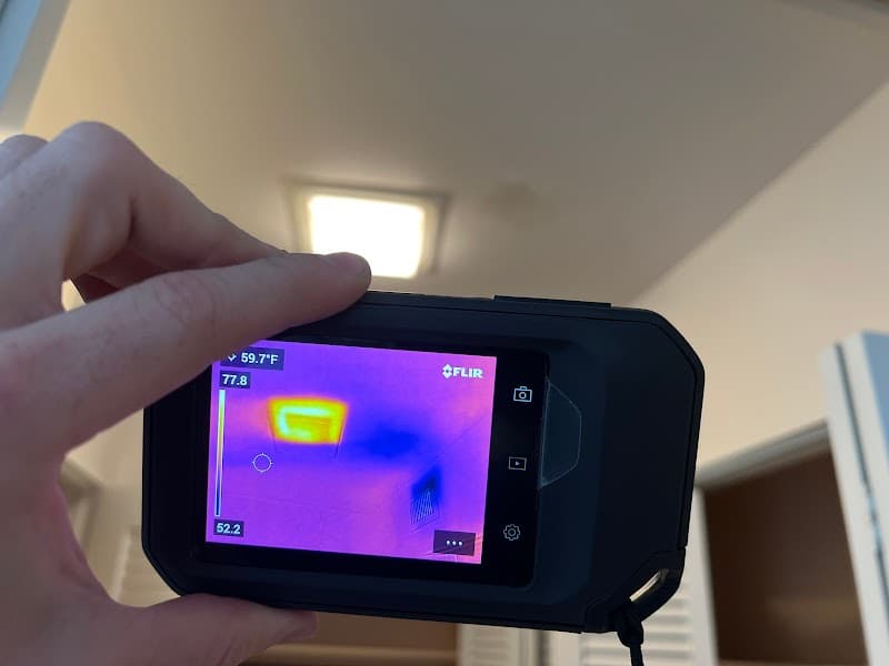 MoldRF - Roof Repair in Naples