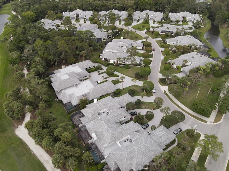 Molsbee Roofing - Residential Roofing in Lake Worth Beach