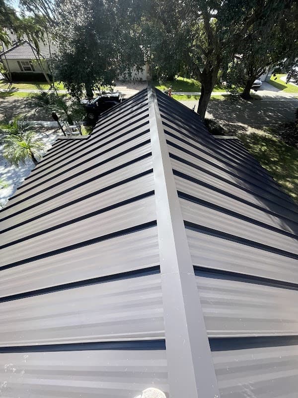 Mompie Construction Corp - Residential Roofing in West Palm Beach
