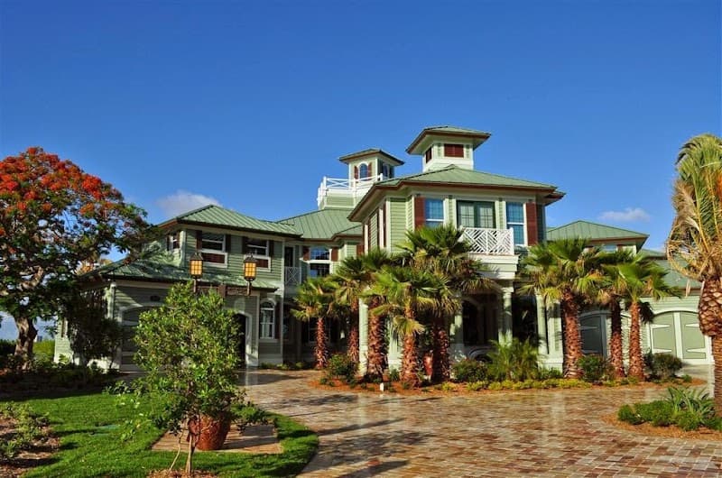 Moore Roofing - Tile Roofing in Marco Island