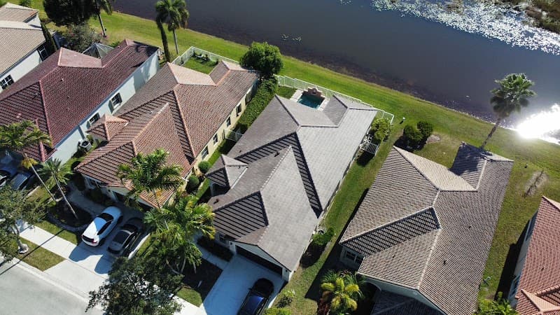 MRT Construction - Commercial Roofing in Miami