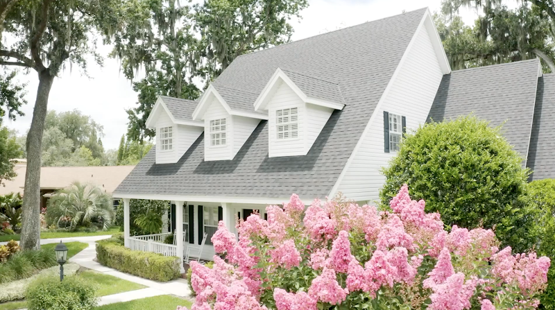 Musick Roofing - Residential Roofing in Lakeland