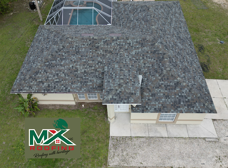 MX Roofing, LLC - Roof Repair in Lehigh Acres