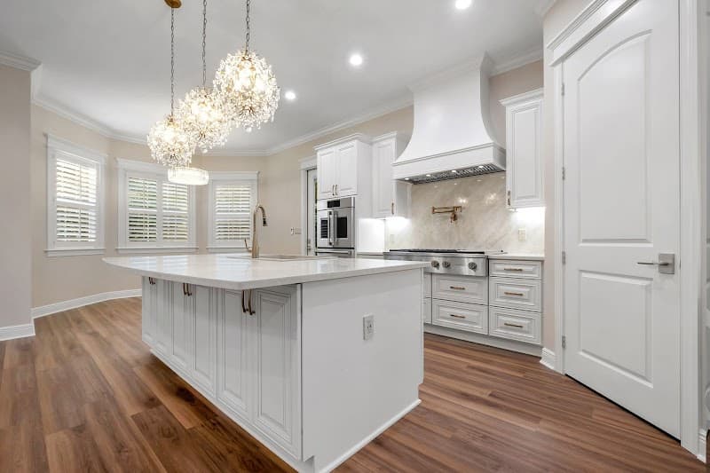 Nailed It Tallahassee LLC General Contractor - Roof Replacement in Tallahassee