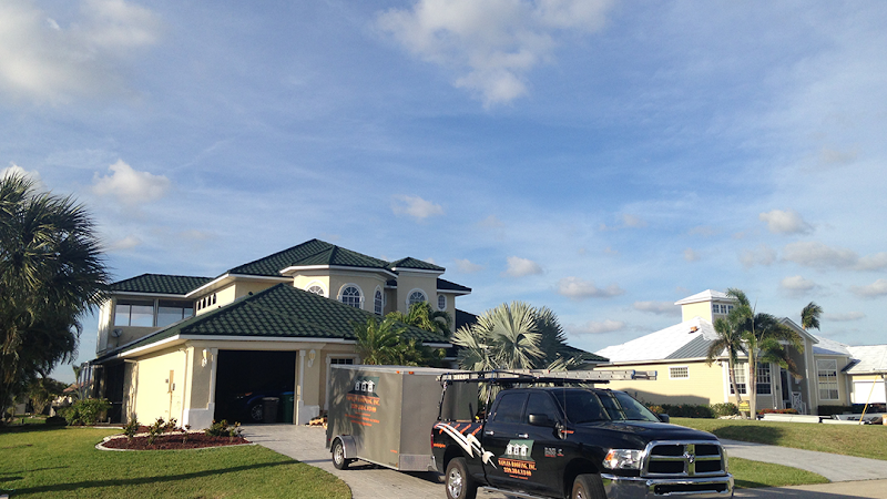 Naples Roofing Inc - Residential Roofing in Naples